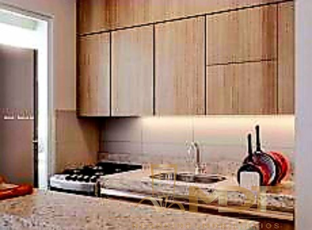 Apartamento, 2 quartos, 55 m² - Foto 1