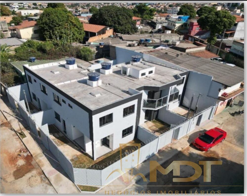 Casa, 3 quartos, 154 m² - Foto 2