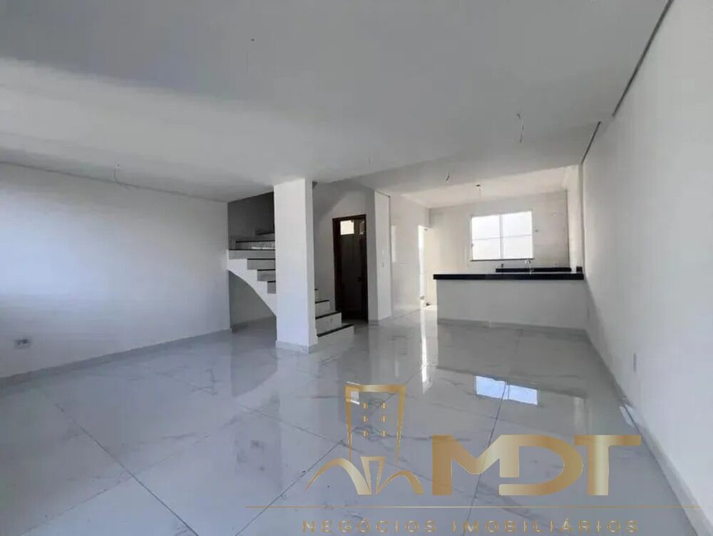 Casa, 3 quartos, 154 m² - Foto 3