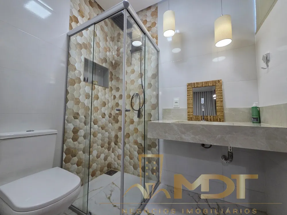 Casa, 5 quartos, 660 m² - Foto 12