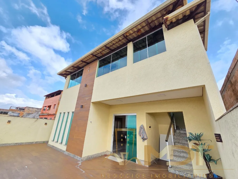 Casa, 5 quartos, 660 m² - Foto 14