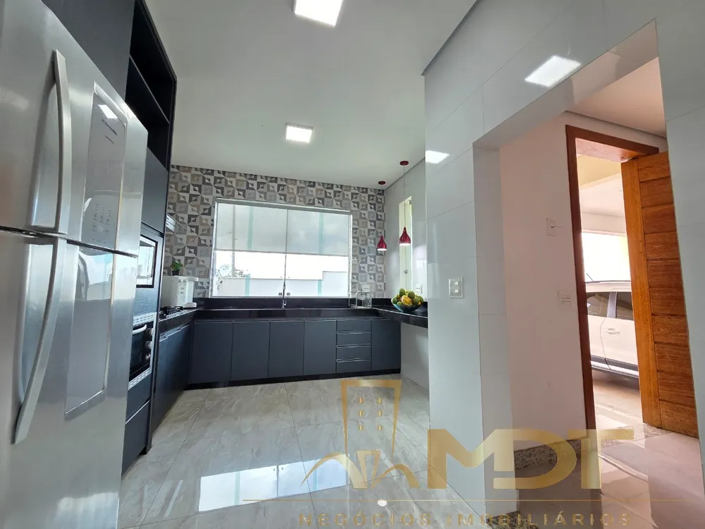 Casa, 5 quartos, 660 m² - Foto 16