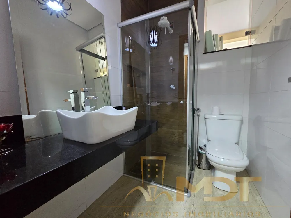 Casa, 5 quartos, 660 m² - Foto 8