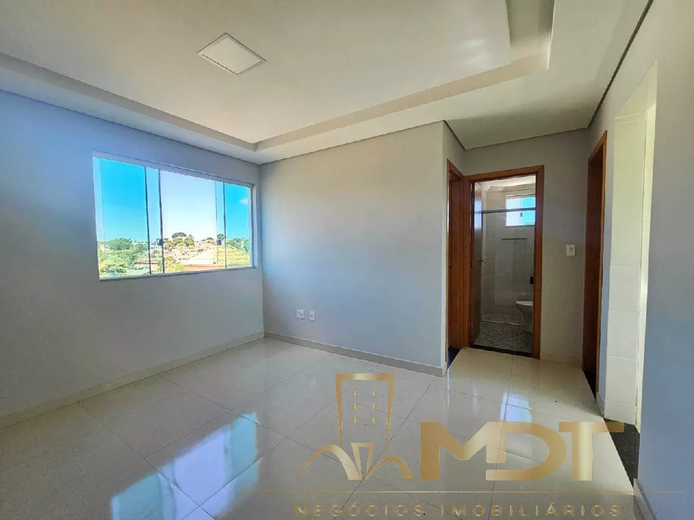 Apartamento à venda com 2 quartos, 47m² - Foto 1