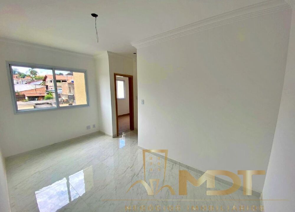 Apartamento, 2 quartos, 45 m² - Foto 1