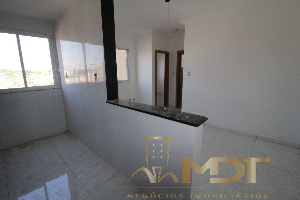 Apartamento, 2 quartos, 45 m² - Foto 2