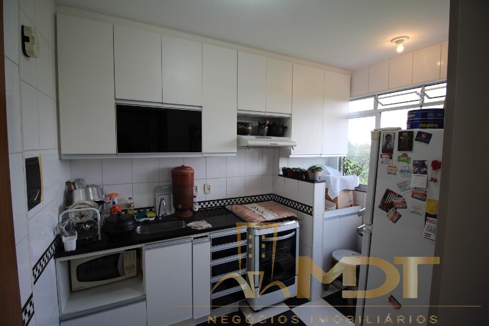 Apartamento à venda com 2 quartos, 48m² - Foto 7