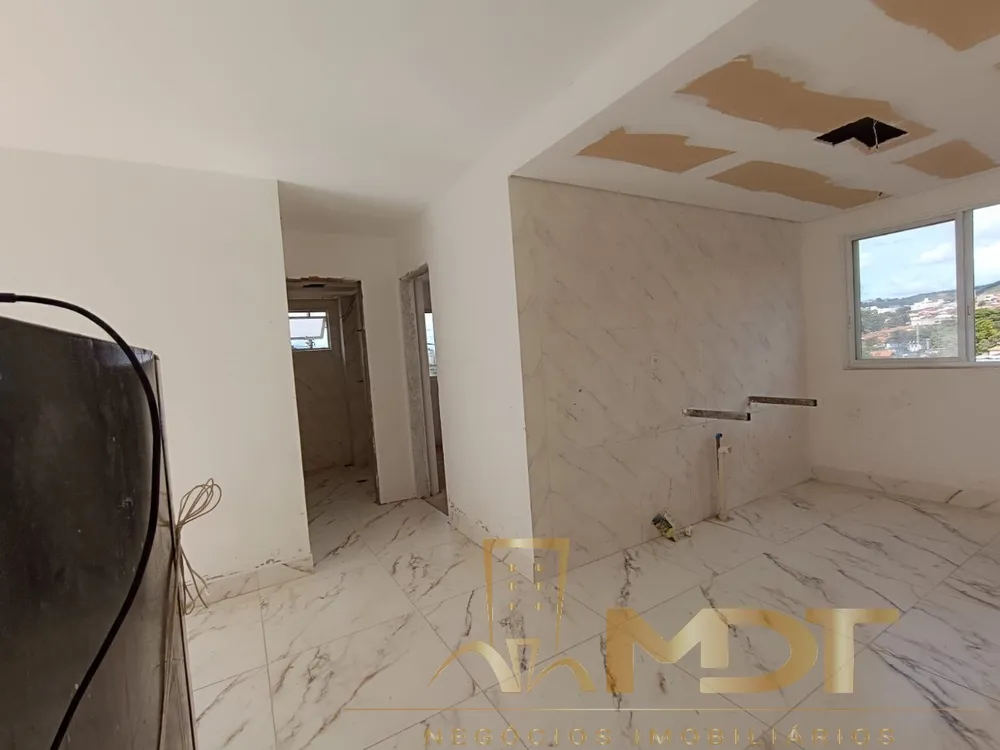 Apartamento, 2 quartos, 65 m² - Foto 7