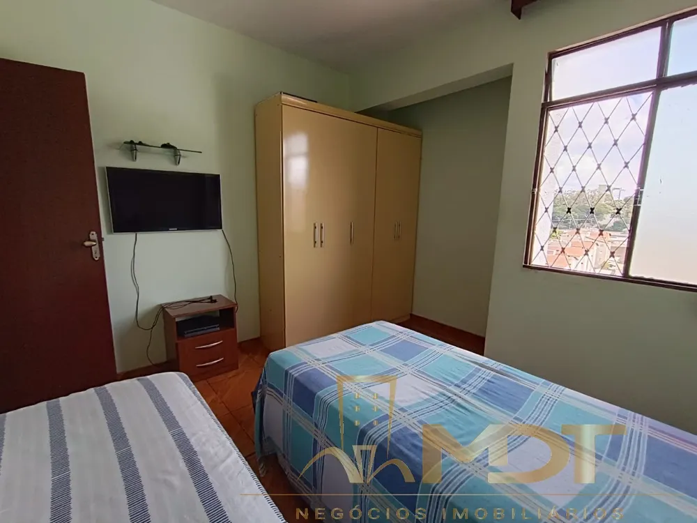 Apartamento, 2 quartos, 57 m² - Foto 6