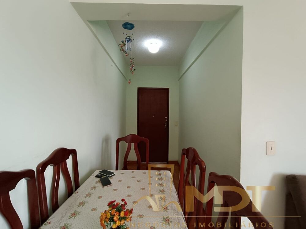 Apartamento, 2 quartos, 57 m² - Foto 2