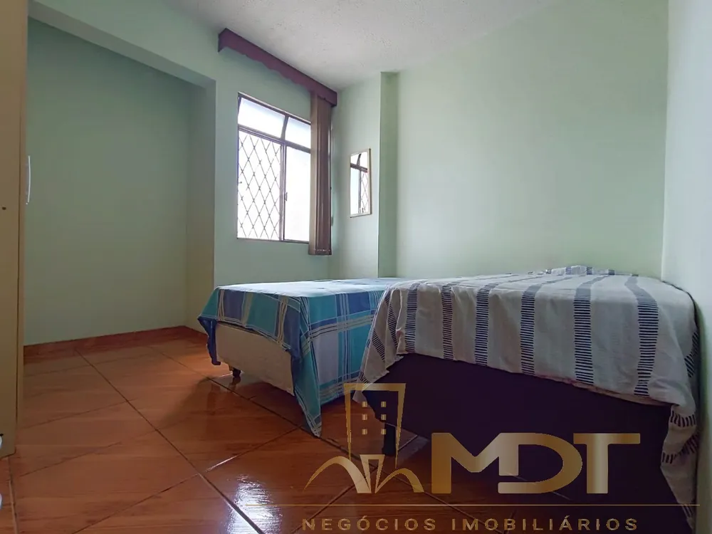 Apartamento, 2 quartos, 57 m² - Foto 8