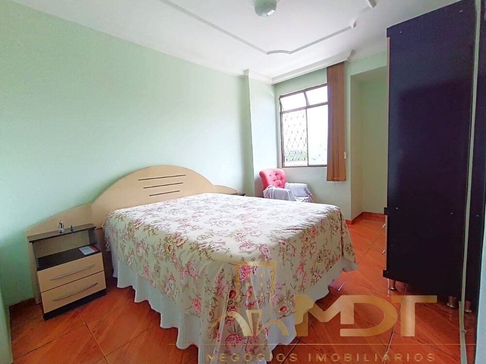 Apartamento, 2 quartos, 57 m² - Foto 1