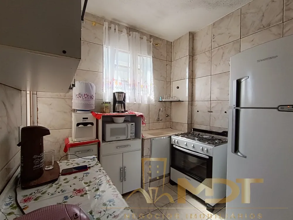 Apartamento, 2 quartos, 57 m² - Foto 15