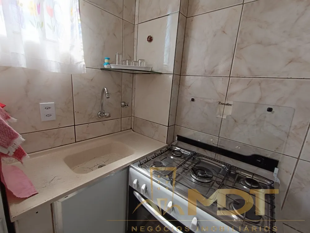 Apartamento, 2 quartos, 57 m² - Foto 16