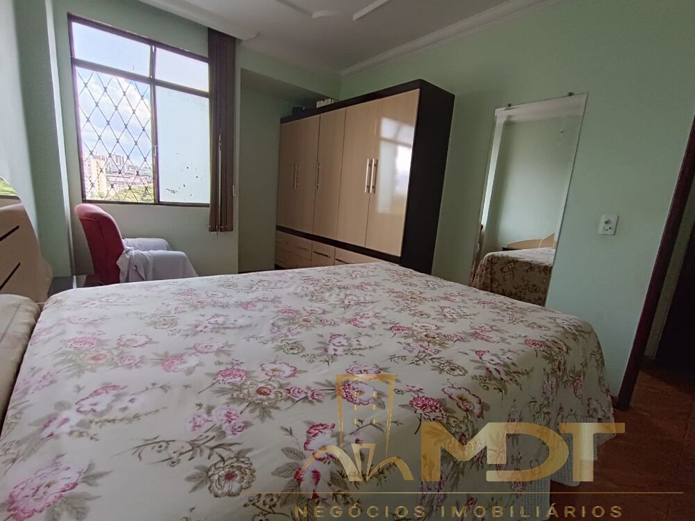 Apartamento, 2 quartos, 57 m² - Foto 11
