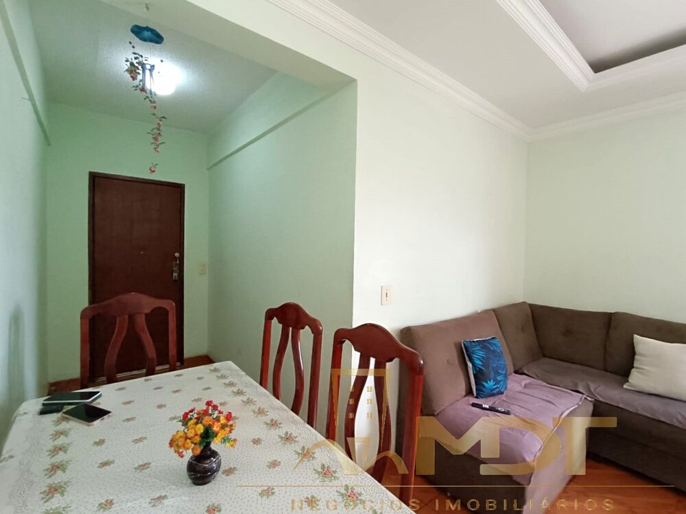 Apartamento, 2 quartos, 57 m² - Foto 12