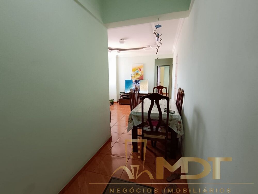 Apartamento, 2 quartos, 57 m² - Foto 3