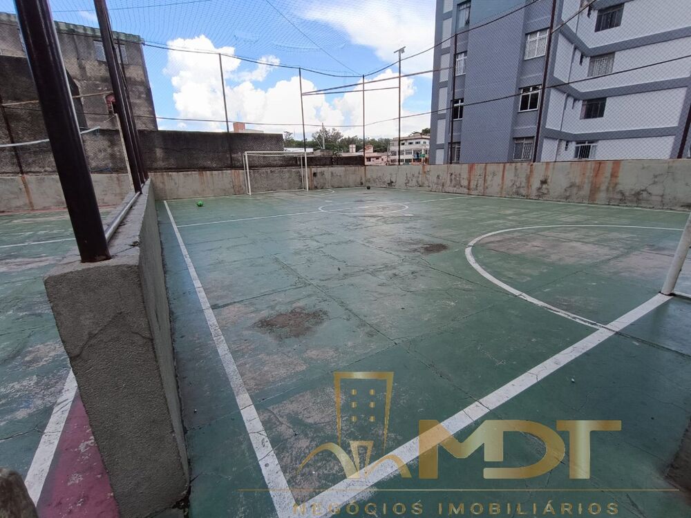 Apartamento, 2 quartos, 57 m² - Foto 5