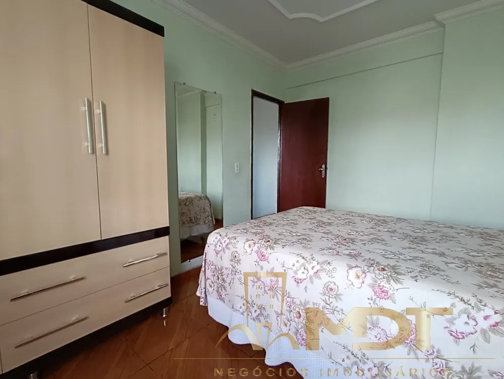 Apartamento, 2 quartos, 57 m² - Foto 2
