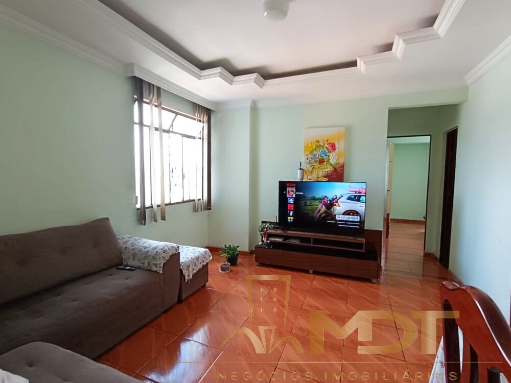 Apartamento, 2 quartos, 57 m² - Foto 6