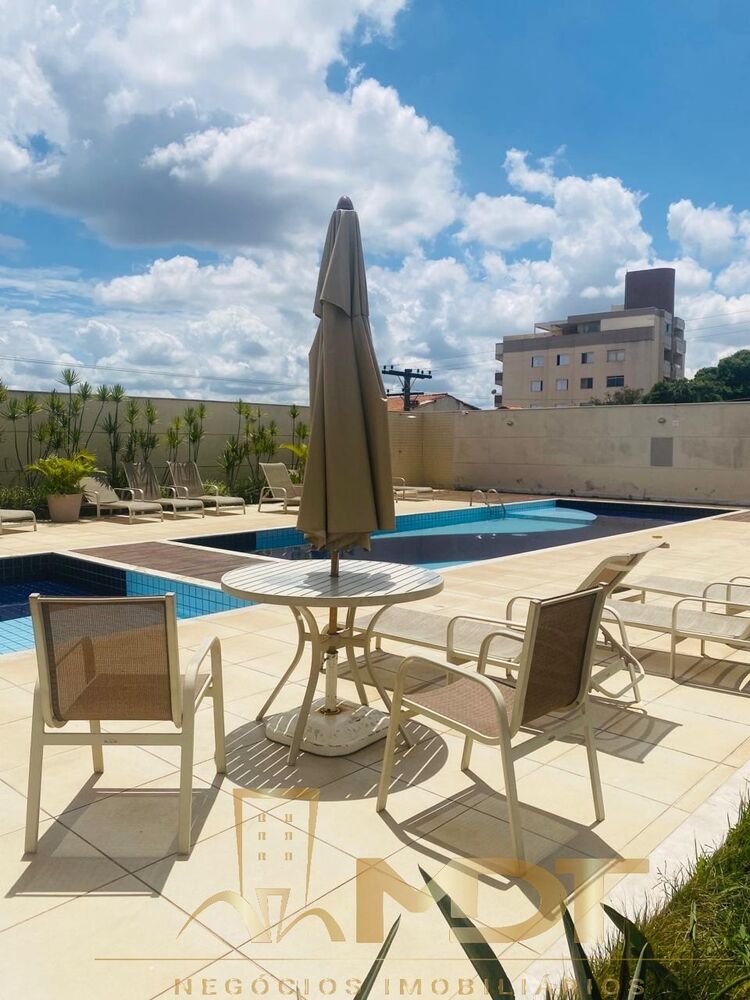 Apartamento, 2 quartos, 58 m² - Foto 9