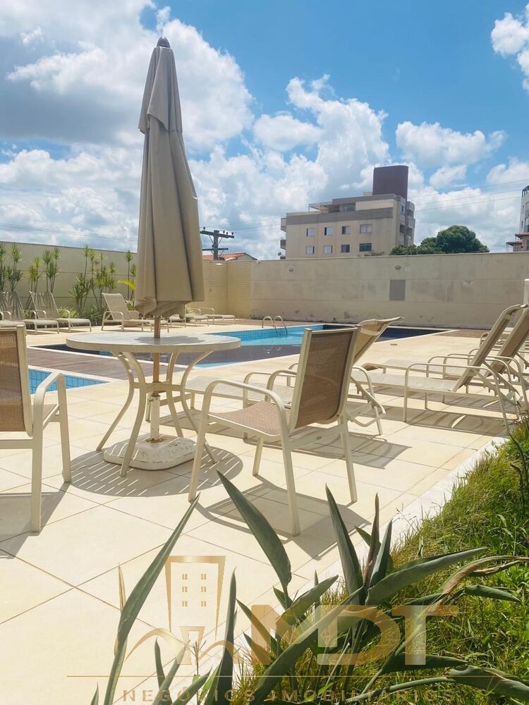 Apartamento, 2 quartos, 58 m² - Foto 11