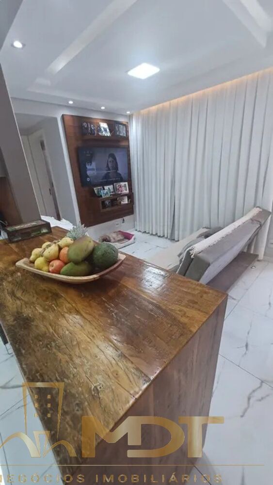 Apartamento, 2 quartos, 58 m² - Foto 6