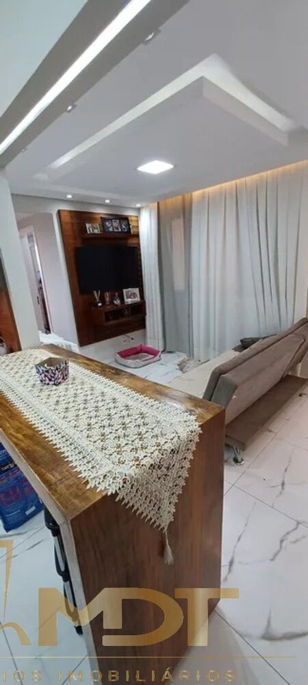 Apartamento, 2 quartos, 58 m² - Foto 1