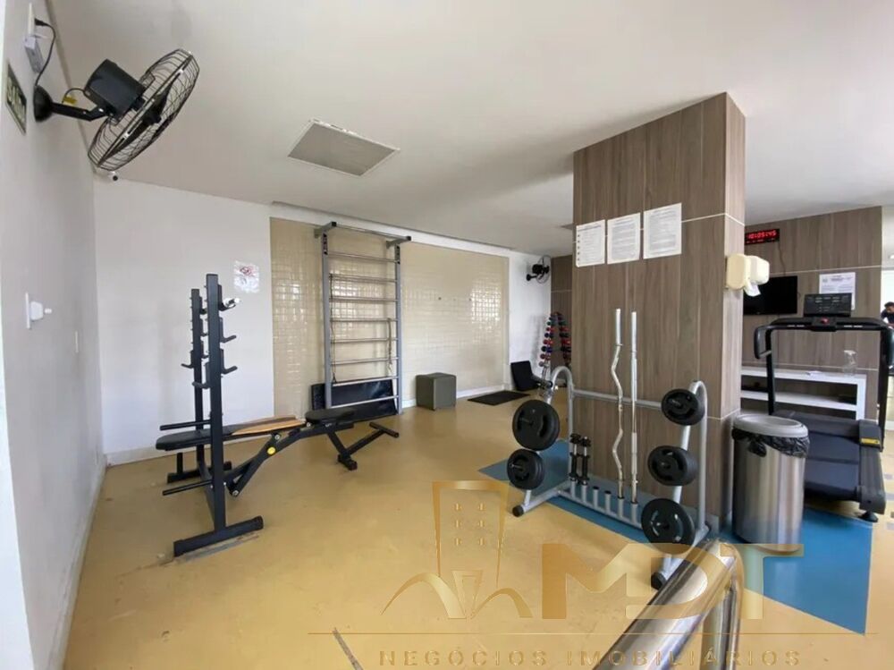 Apartamento, 2 quartos, 58 m² - Foto 13