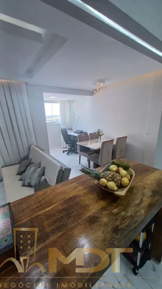 Apartamento, 2 quartos, 58 m² - Foto 7