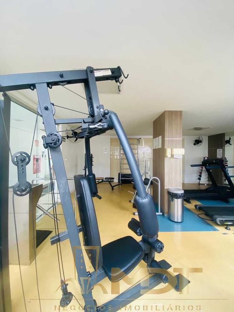 Apartamento, 2 quartos, 58 m² - Foto 12