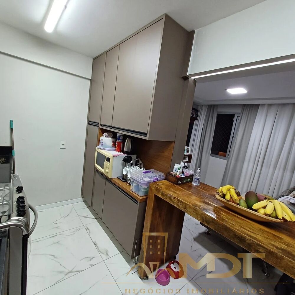 Apartamento, 2 quartos, 58 m² - Foto 4