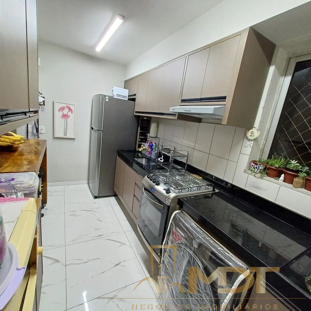 Apartamento, 2 quartos, 58 m² - Foto 3