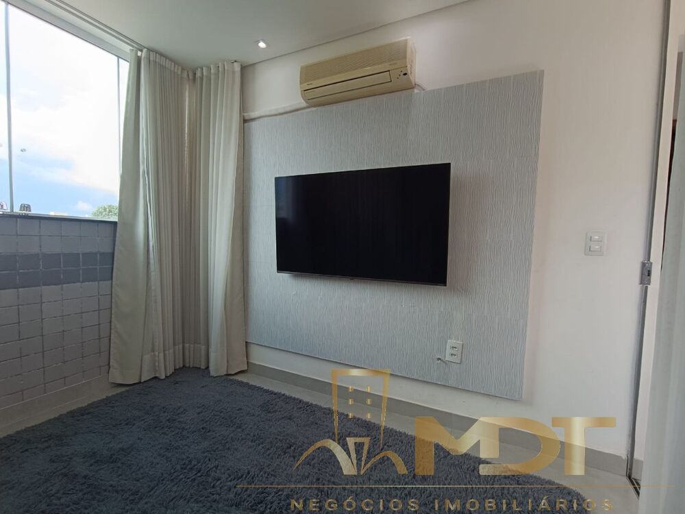 Cobertura à venda com 2 quartos, 64m² - Foto 6