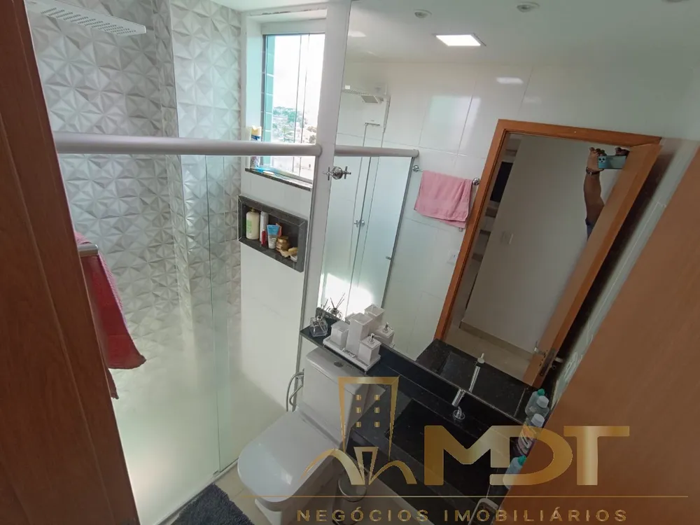 Cobertura, 2 quartos, 64 m² - Foto 21