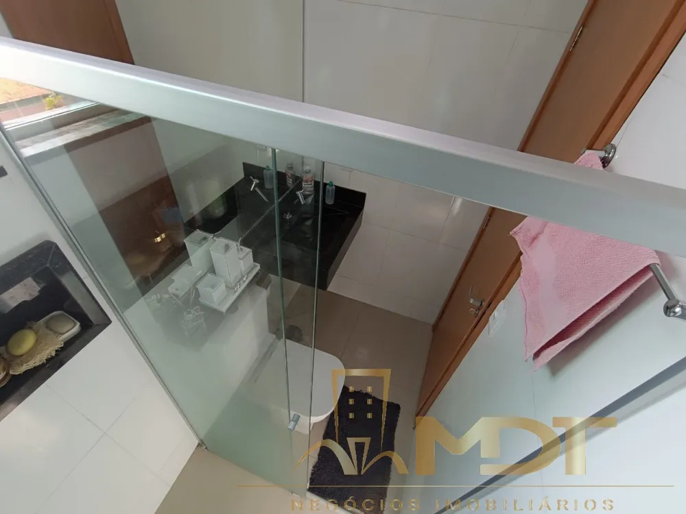 Cobertura, 2 quartos, 64 m² - Foto 11
