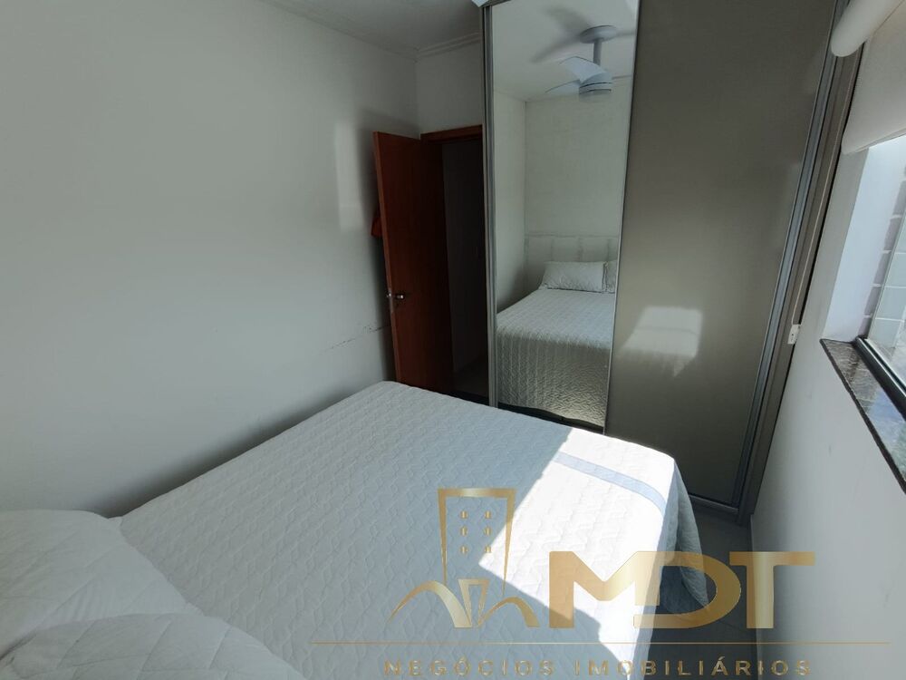 Cobertura à venda com 2 quartos, 64m² - Foto 9