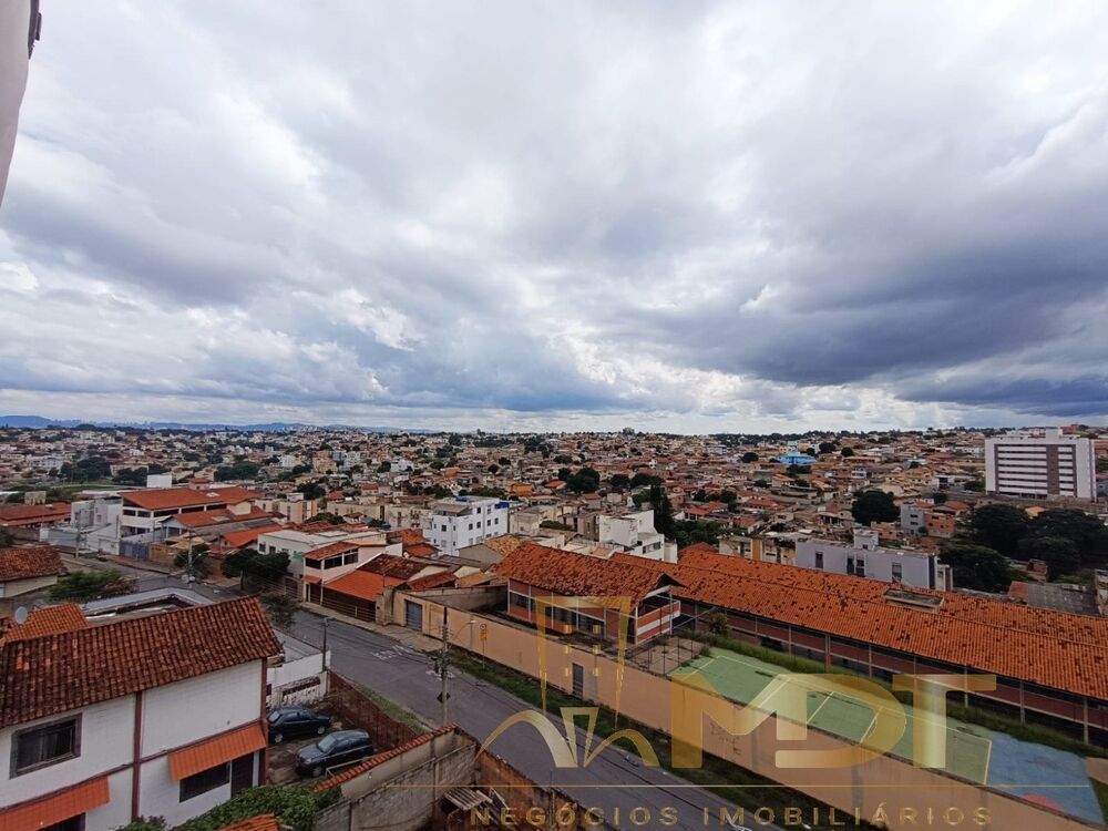 Cobertura à venda com 2 quartos, 64m² - Foto 3