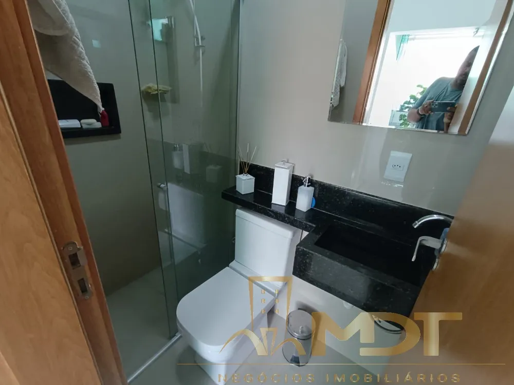 Cobertura, 2 quartos, 64 m² - Foto 12