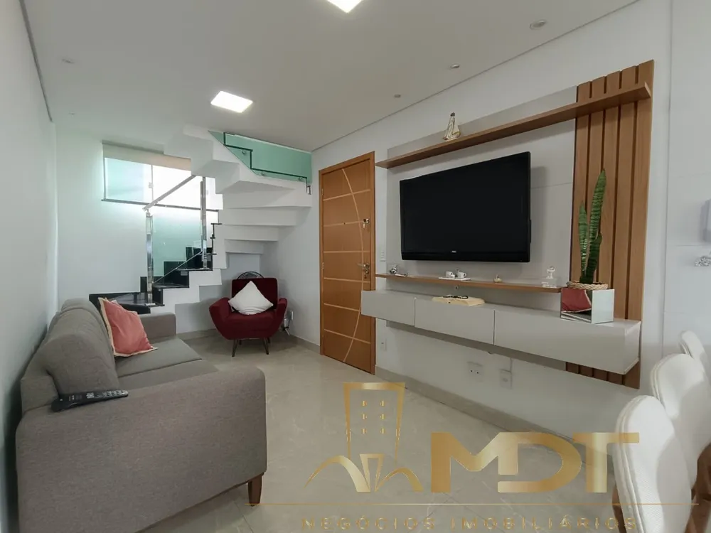 Cobertura, 2 quartos, 64 m² - Foto 14