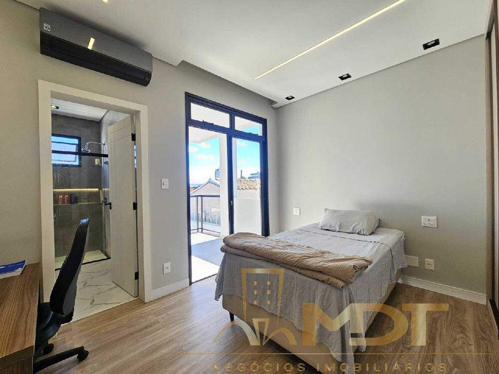 Casa, 5 quartos, 310 m² - Foto 7