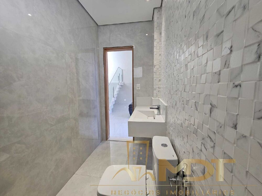 Casa, 5 quartos, 310 m² - Foto 6