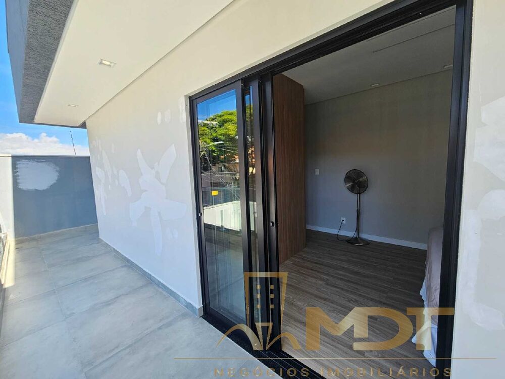 Casa, 5 quartos, 310 m² - Foto 11