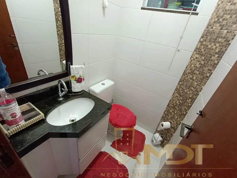 Casa, 2 quartos, 73 m² - Foto 15