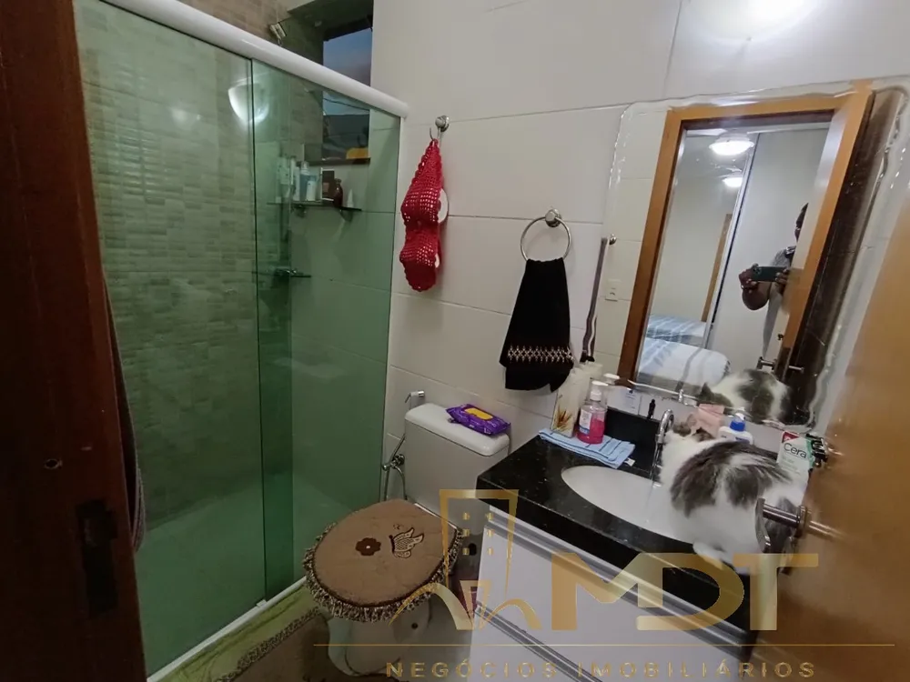 Casa, 2 quartos, 73 m² - Foto 12