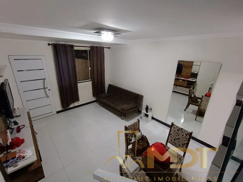 Casa, 2 quartos, 73 m² - Foto 1