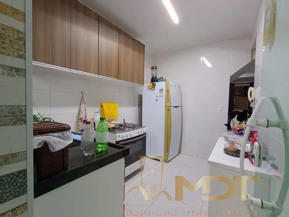 Casa, 2 quartos, 73 m² - Foto 6