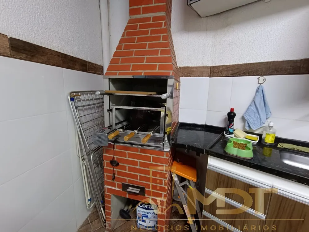 Casa, 2 quartos, 73 m² - Foto 8