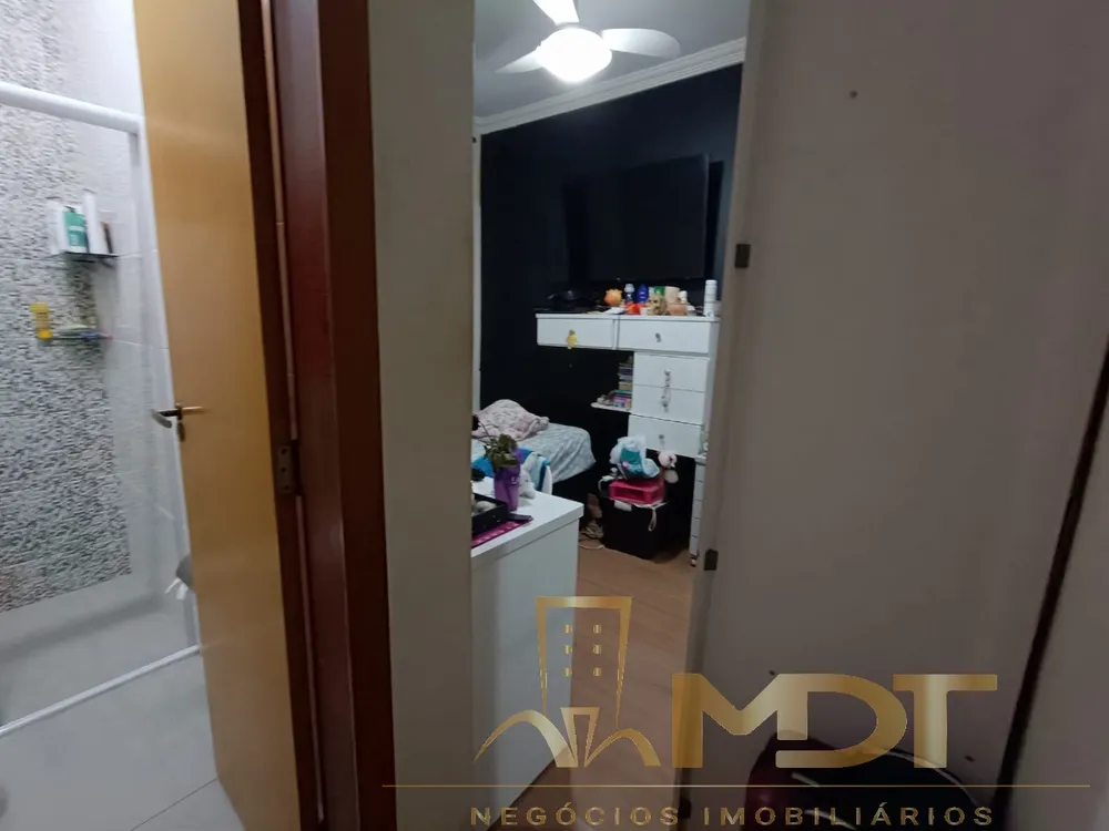 Casa, 2 quartos, 73 m² - Foto 13