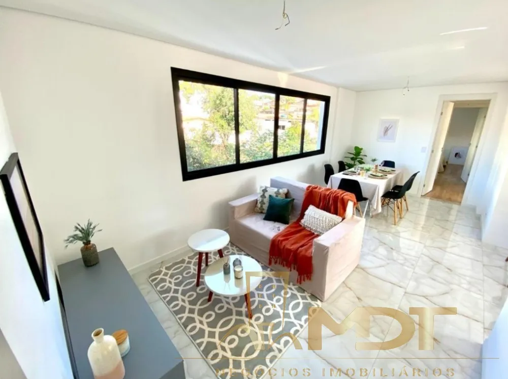 Cobertura, 3 quartos, 170 m² - Foto 4